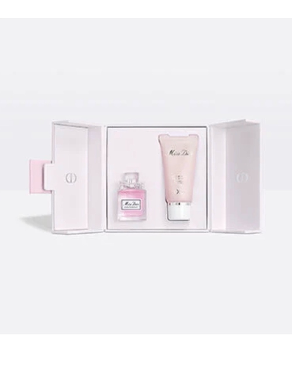 Dior Blooming bouquet mini set and J'adore mini. - Picture 3 of 5